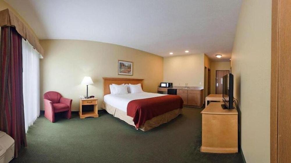 Holiday Inn Express Munising-Lakeview by IHG photo 17