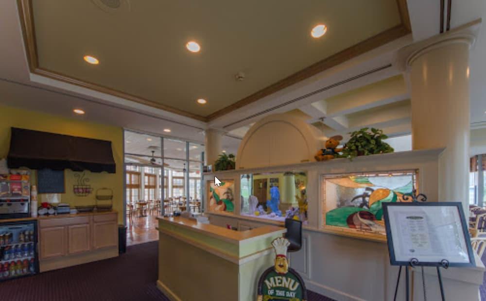 Oceanfront Pan American Hotel photo 45