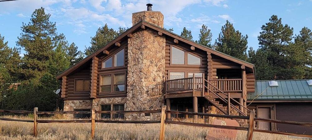 Black Tree Resort - The Lodge photo 1
