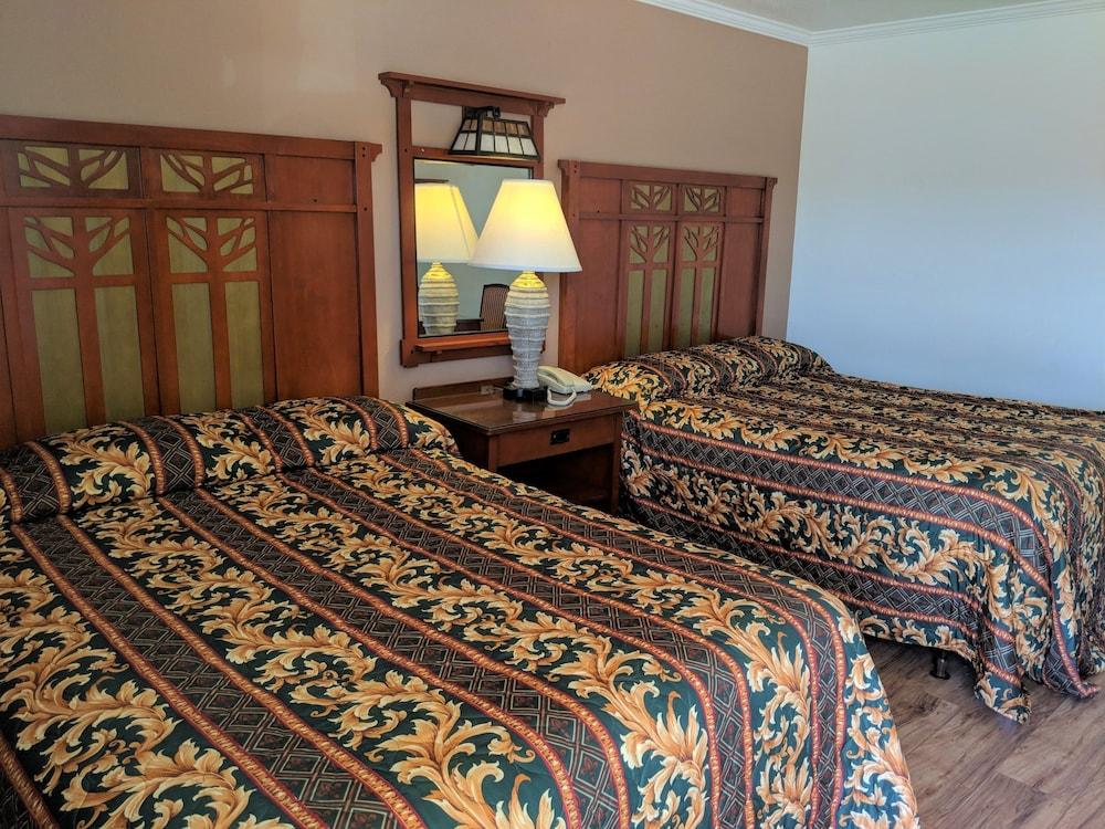 Imperial 400 Motor Inn photo 3