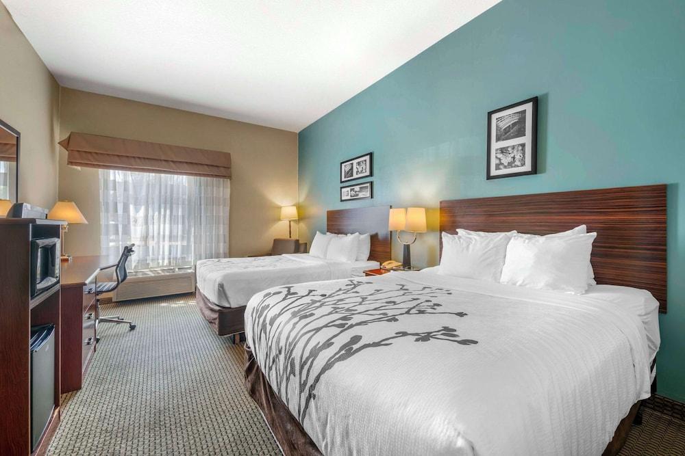 Sleep Inn & Suites Rapid City photo 10