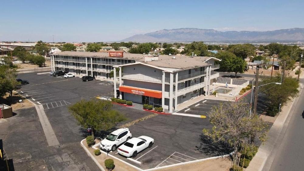 Rodeway Inn Albuquerque West photo 5