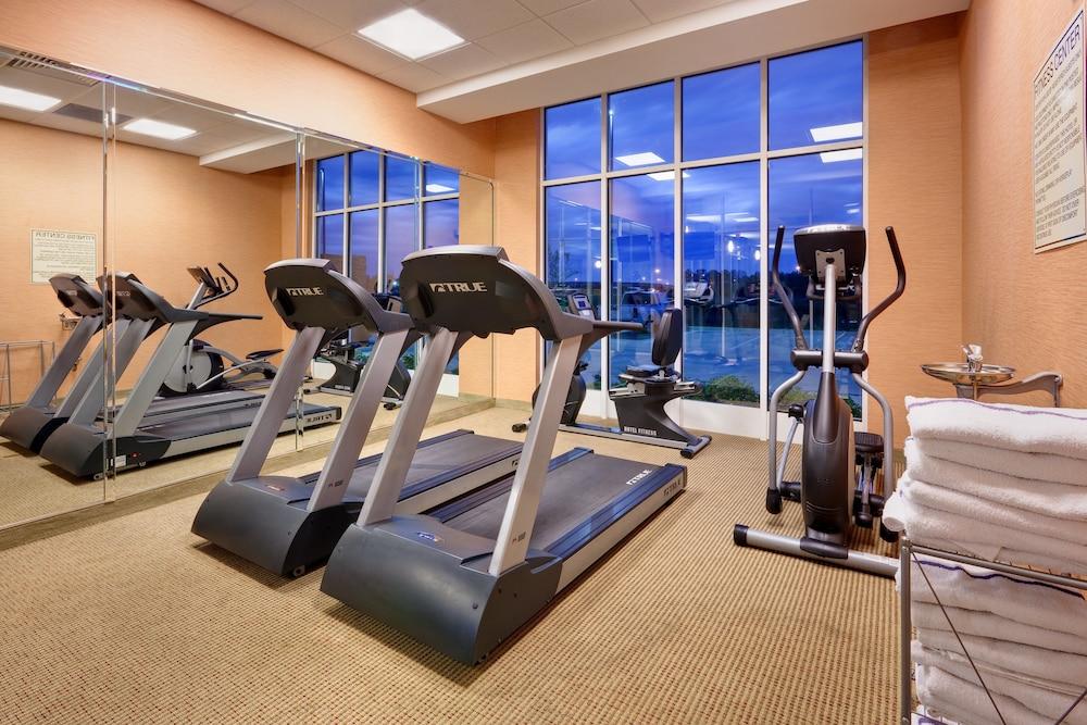 Holiday Inn Jackson Southeast - Pearl by IHG photo 46