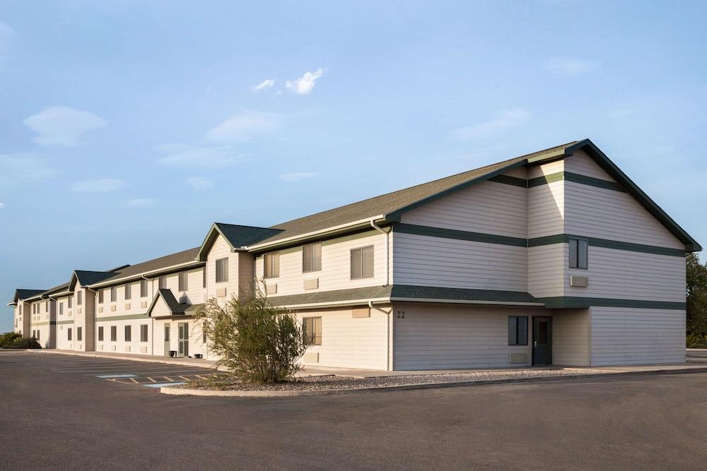 Travelodge by Wyndham Pecos photo 16