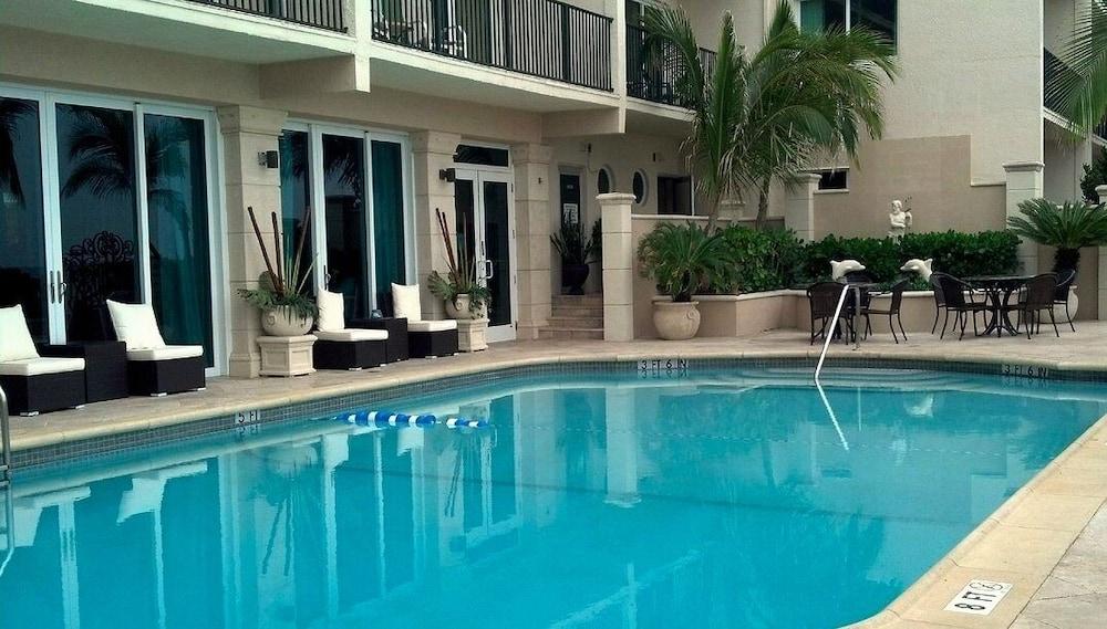The Sea Lord Hotel & Suites (Adults Only) photo 4