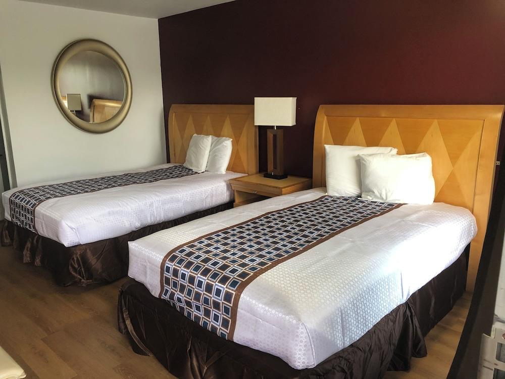 Stay Express Inn North Charleston photo 10