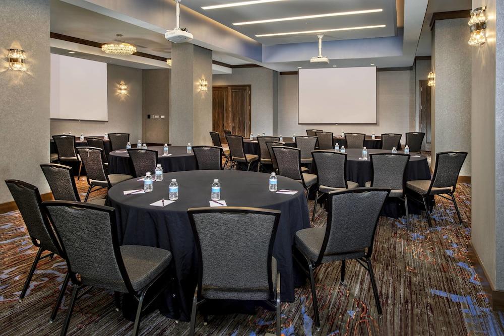Residence Inn National Harbor Washington, DC Area photo 29