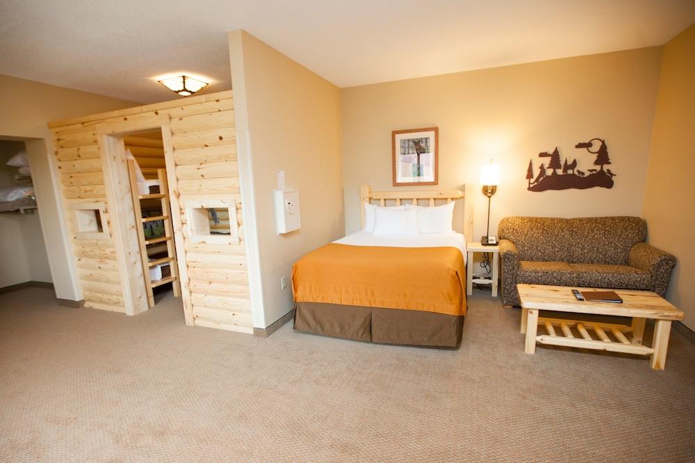 Great Wolf Lodge Boston / Fitchburg, MA photo 10
