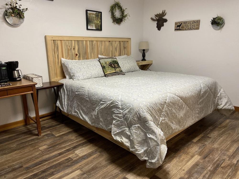 Cascade Lake Inn photo 21