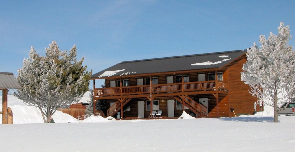 Valley Creek Lodge photo 2