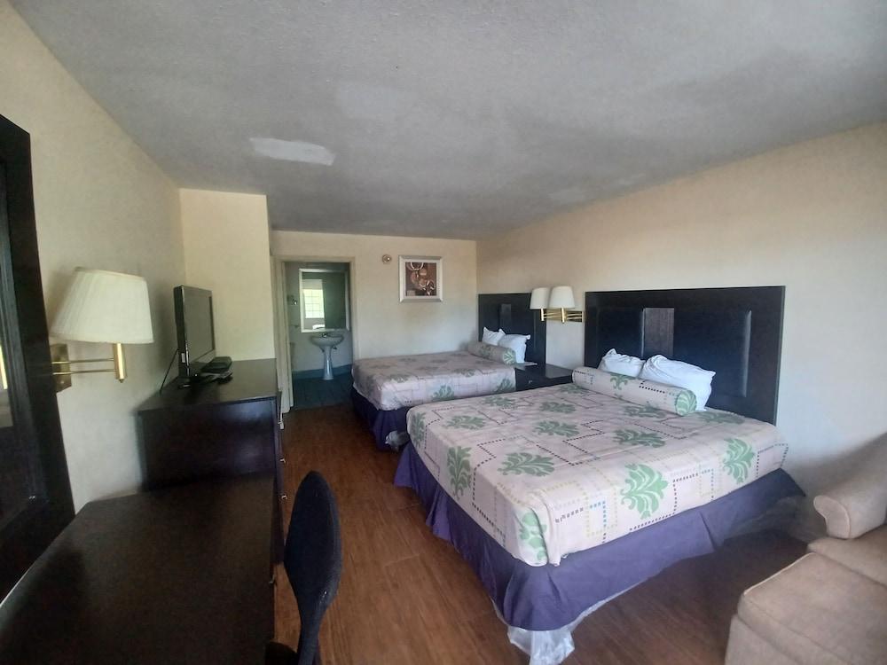 Executive Inn Port Lavaca by OYO photo 3