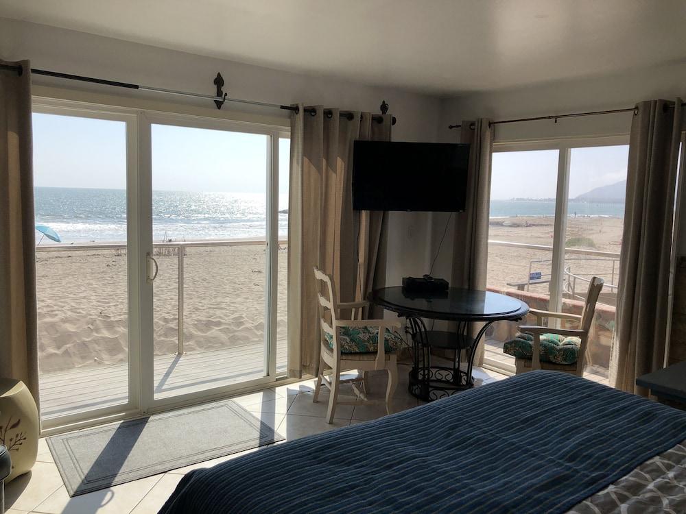 The Shores Inn and Beach Houses photo 17