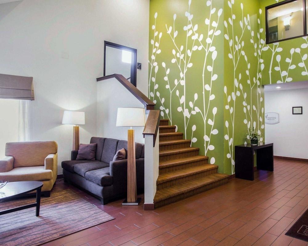 Sleep Inn Nashville Downtown Opryland Area photo 6