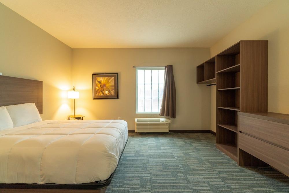 Hotel O Efficiency De Luxe Near Lake Charles Sulphur photo 21