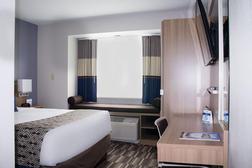 Microtel by Wyndham Penn Yan Finger Lakes Region photo 6