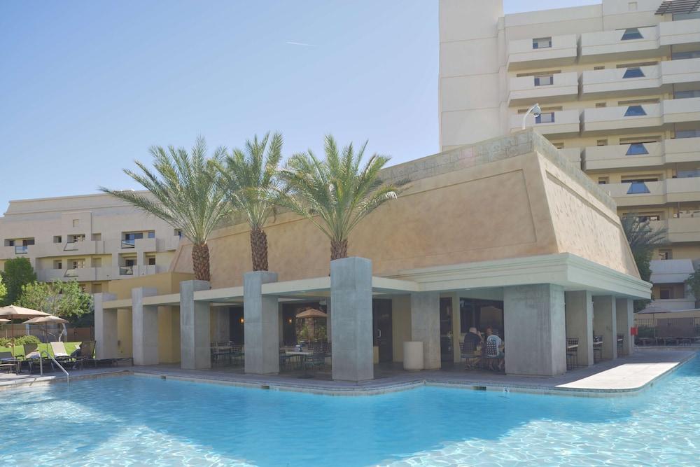 Hilton Vacation Club Cancun Resort Las Vegas photo 52