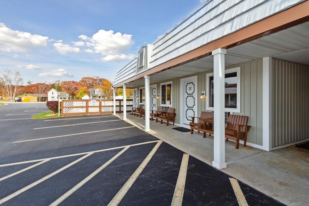 Vindel Motel photo 22