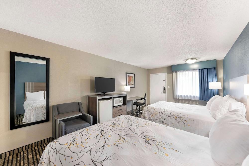Best Western Post Oak Inn photo 12