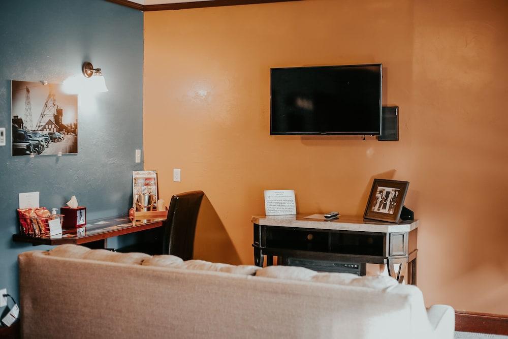 The Miner's Boutique Hotel photo 63
