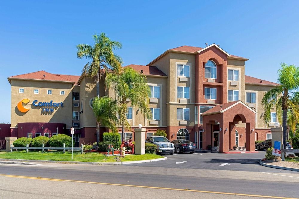 Comfort Inn Lathrop - Stockton Airport photo 35