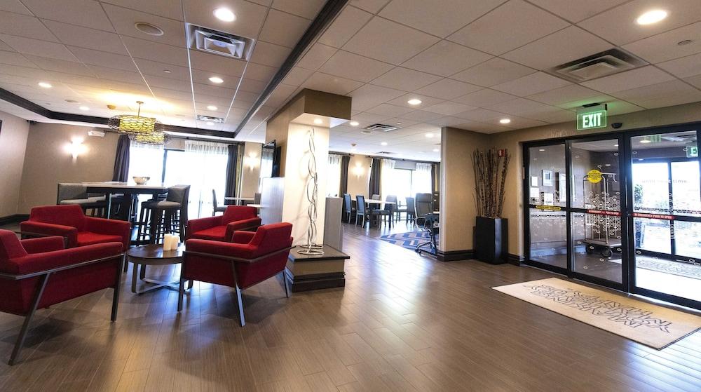 Hampton Inn Ridgefield Park photo 18