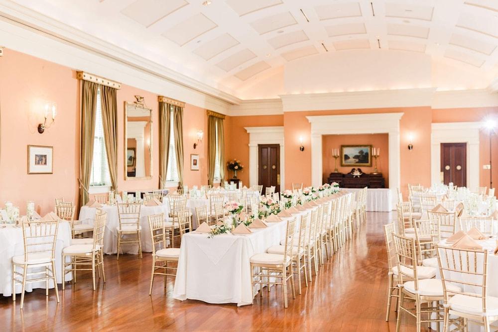 The Berry Hill Resort & Conference Center photo 35