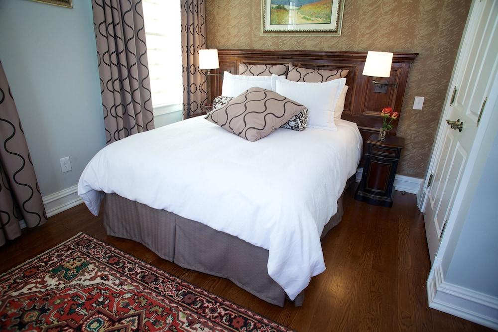 Guesthouse at Norwalk Inn photo 6