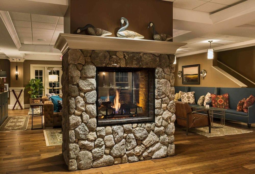 The Grand at Bedford Village Inn photo 85