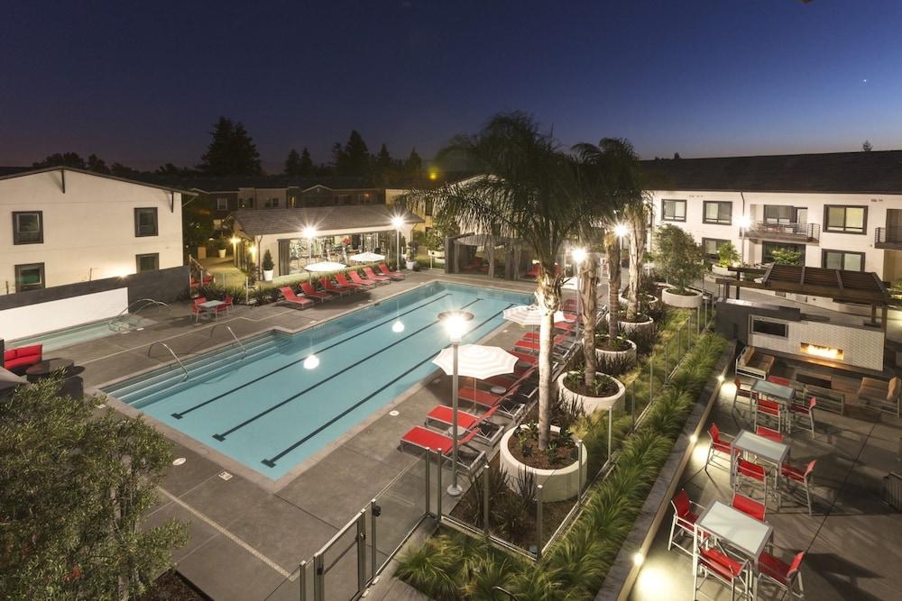 Global Luxury Suites Sunnyvale North photo 5