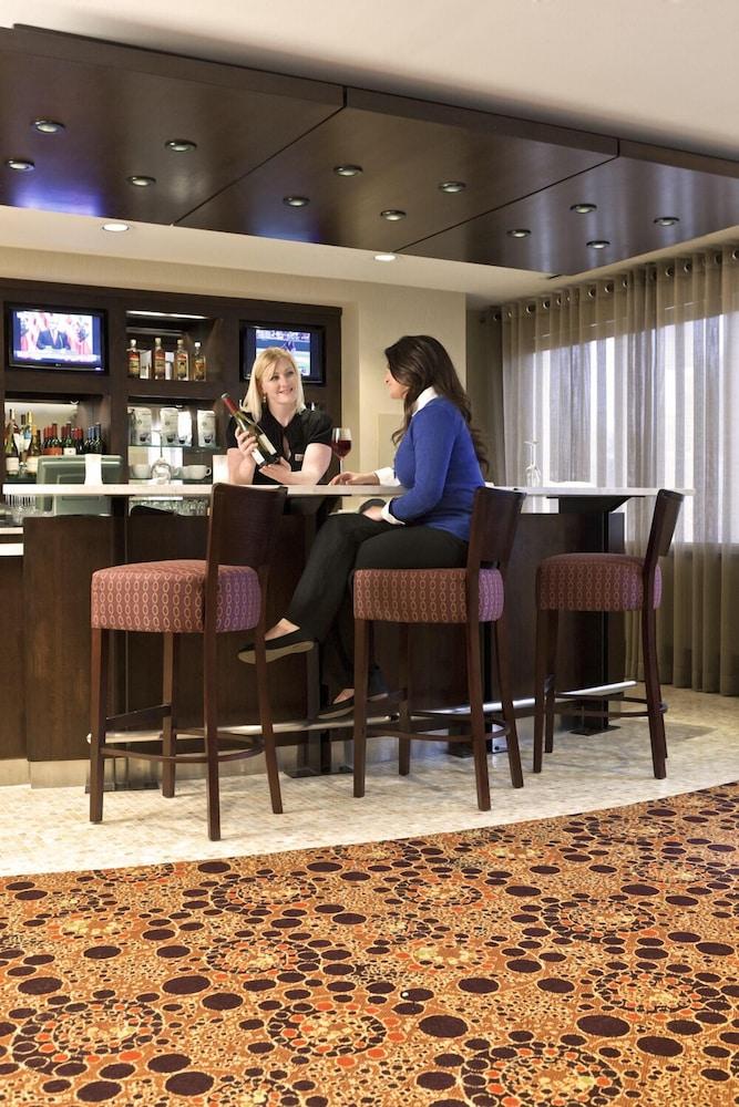 Courtyard by Marriott Newburgh Stewart Airport photo 30