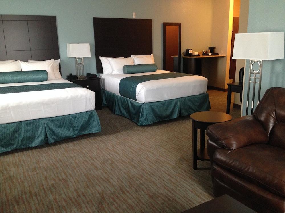 Cobblestone Inn & Suites – Fort Dodge photo 25