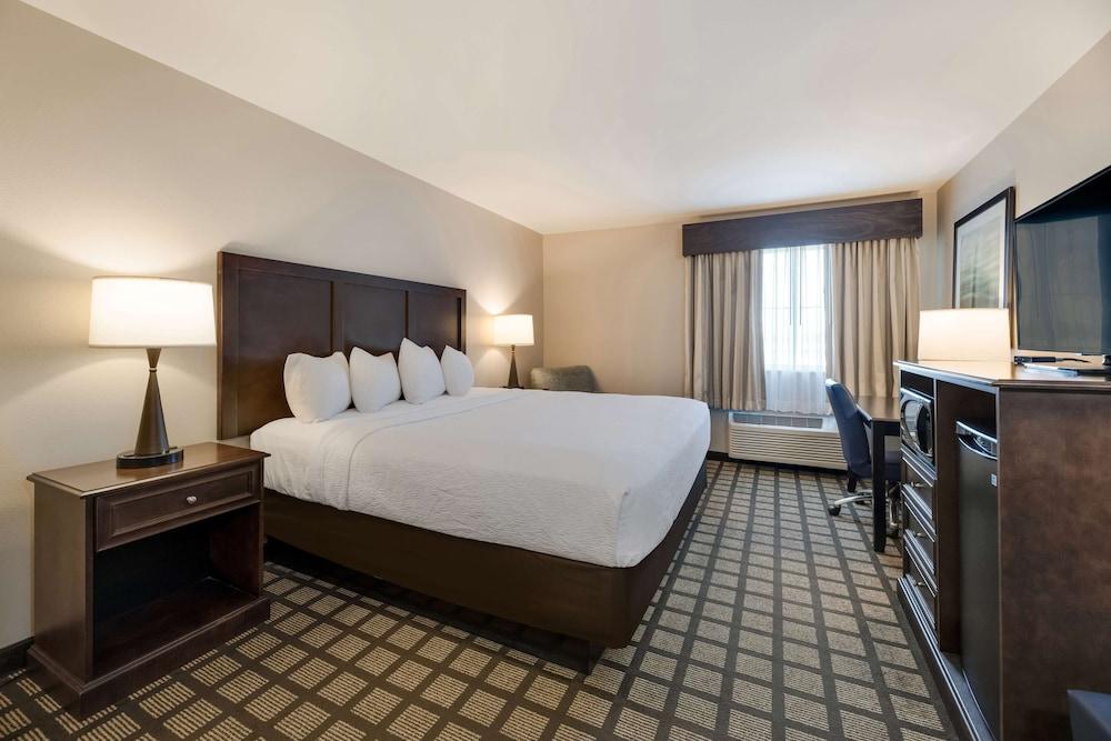Best Western North Bryant Inn San Angelo photo 7