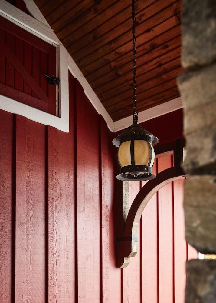 The Lodge at Primland, Auberge Collection photo 16