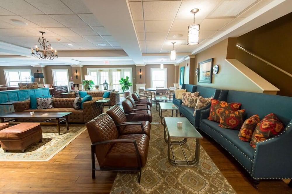 The Grand at Bedford Village Inn photo 13