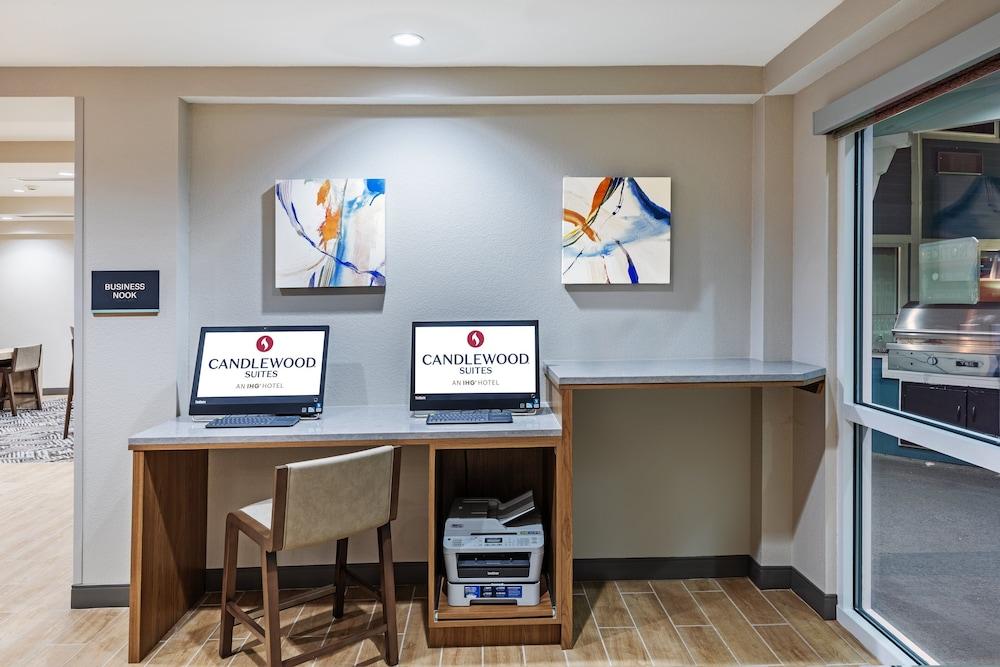 Candlewood Suites Aransas Pass by IHG photo 16