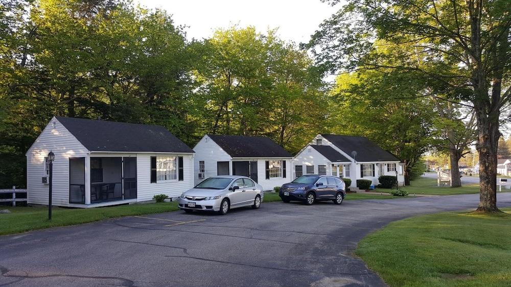 Franconia Notch Motel photo 45