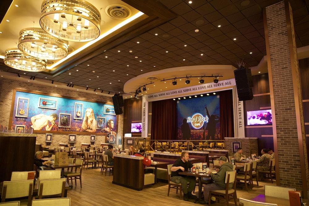 Hard Rock Hotel & Casino Sacramento photo 9