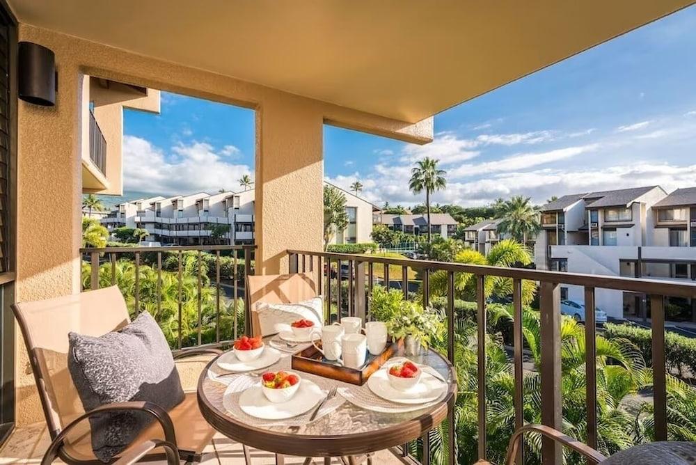 The Residences at Kamaole Sands Resort photo 7