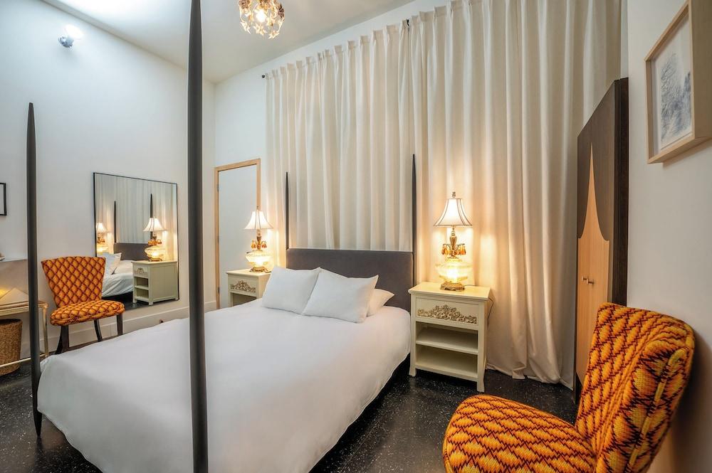 Hotel Narcissus photo 36