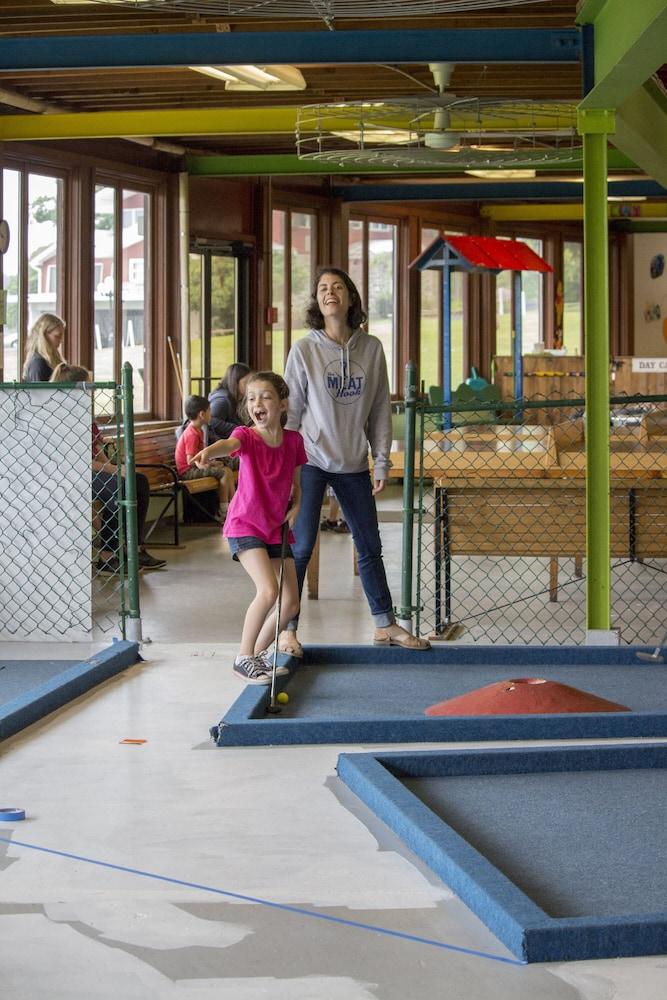 Sunny Hill Resort and Golf Course – All-Inclusive photo 22