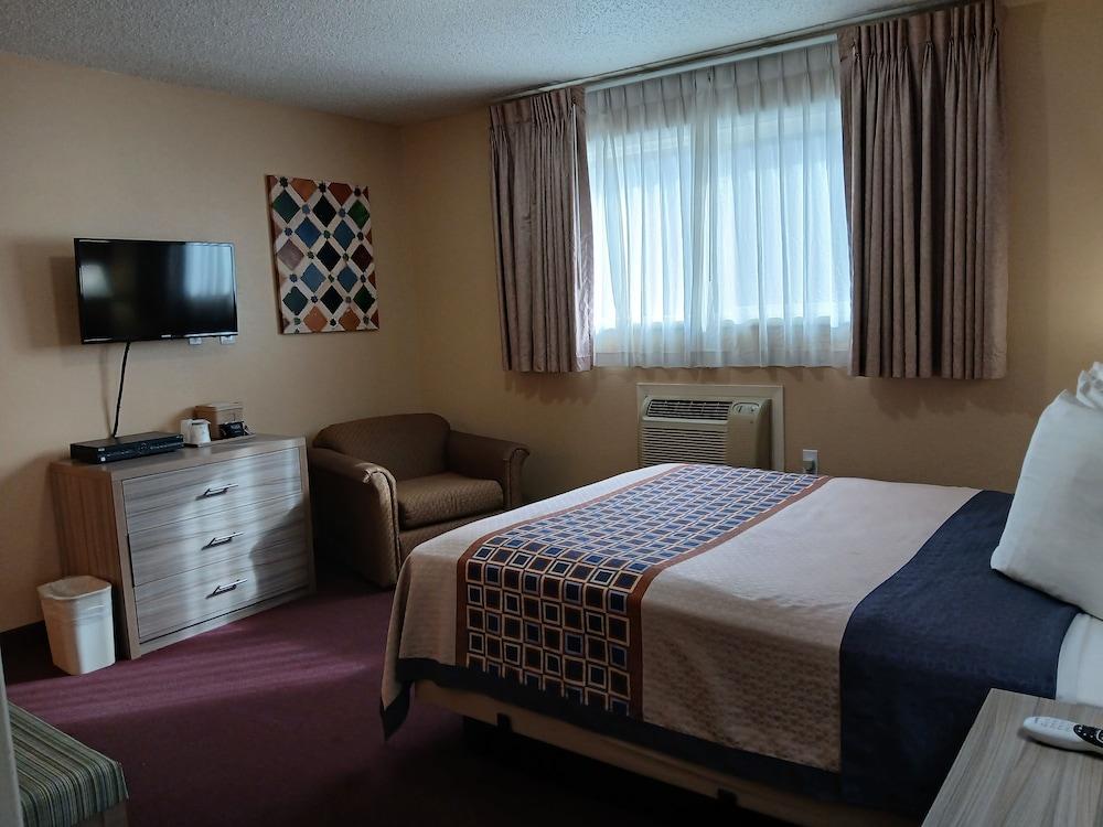Three Rivers Inn photo 10