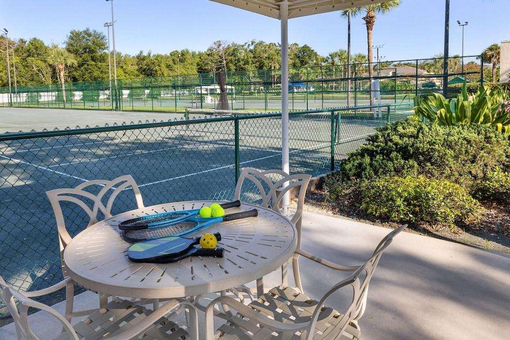 Sheraton Vistana Resort Villas, Lake Buena Vista/Orlando photo 95