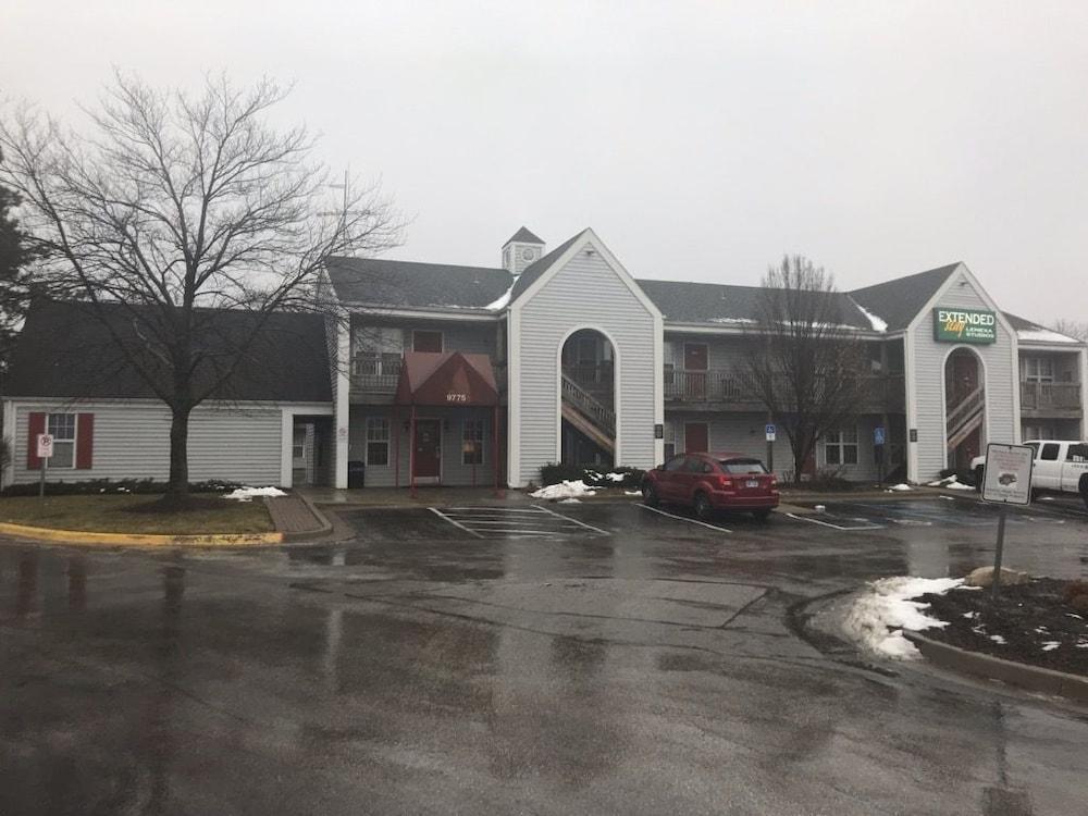 Extended Stay Lenexa Studios photo 1