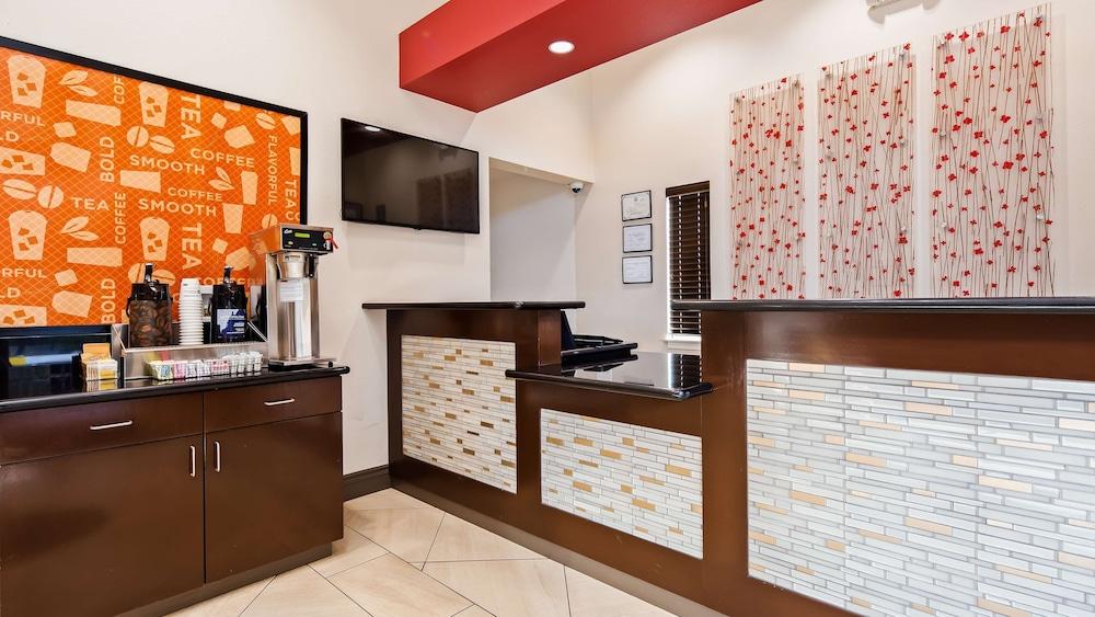 Best Western Fallon Inn & Suites photo 3