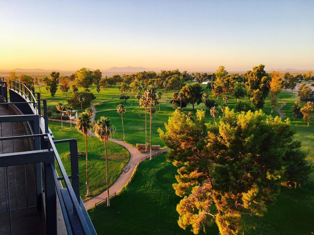 Francisco Grande Hotel and Golf Resort photo 8
