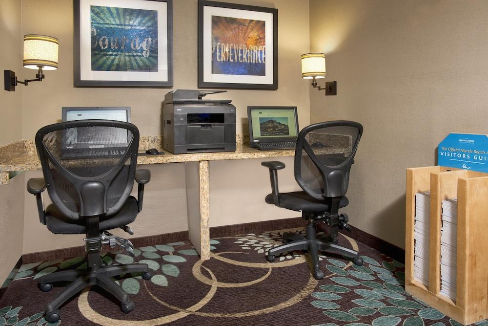 Staybridge Suites Myrtle Beach - West by IHG photo 31