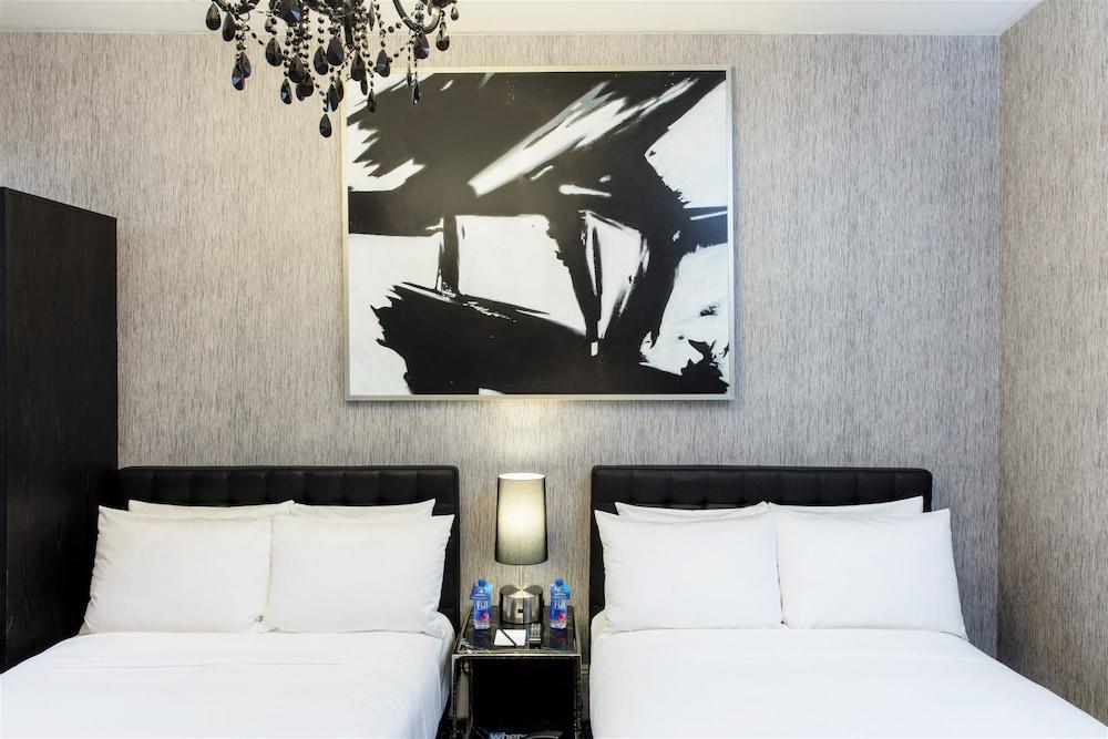 Square Hotel at Times Square photo 17