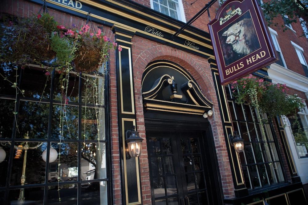 Lititz Springs Inn — hotel in Lititz