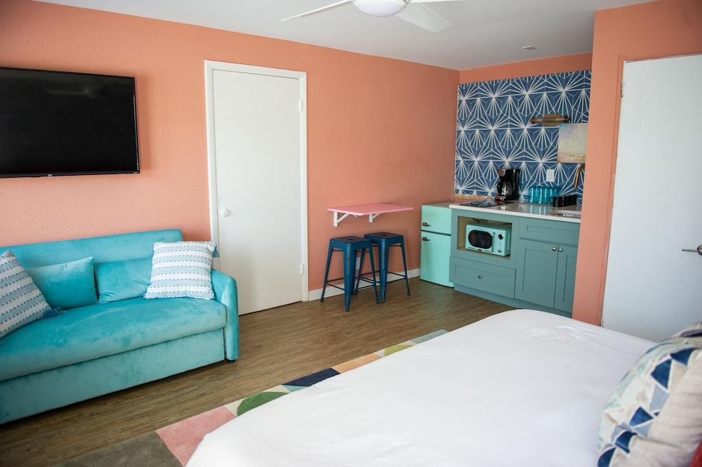 Sunburst Inn photo 4