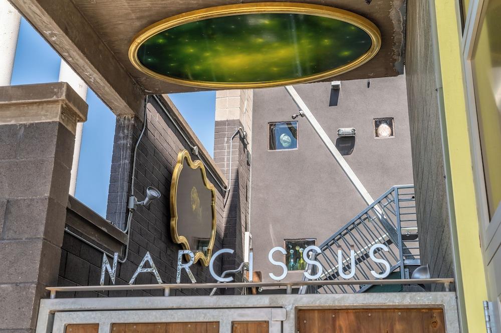 Hotel Narcissus photo 92